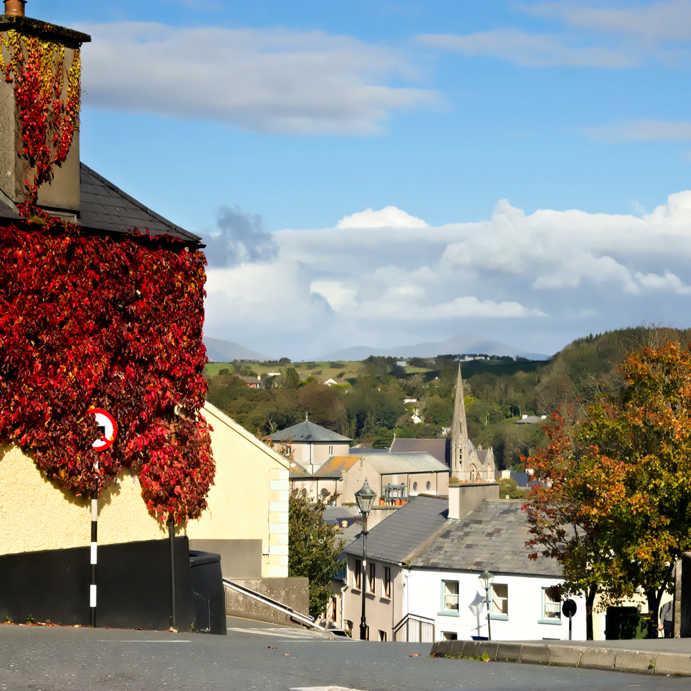 westport travel agency